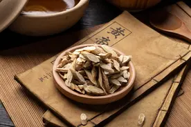 面黄、大便不畅，一个方子巧治便秘，拒做黄脸婆图片