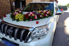 普拉多、酷路泽在日本和中东什么价格，大概计算一下平行进口成本图片