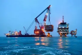 中国“人造石油”技术突破？在世界引起轰动，纷纷抛出合作橄榄枝图片