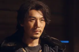 《猎狼者》大结局：刀子立功，毒鹞子落网，魏疆和秦川经受住考验图片