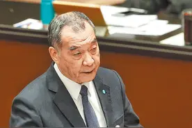 被指违法监听张安乐洪秀柱江启臣等人，台湾前情报头子回应了图片