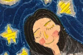 假如梦见一个人，就意味着对方在想你？心理学告诉你事实图片