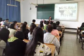 大家眼中的几种“书呆子”学生，其实却是名校苗子，你是这样的吗图片