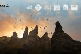 黑科技软件来袭 Luminar4最新版本 一键换天磨皮美颜AI增强全都有图片