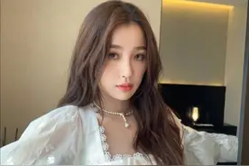 贵气的女人，喜欢戴4种首饰图片