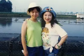 可怜的白冰冰：女儿17岁遇害，自己准备身后事，以后财产捐给社会图片