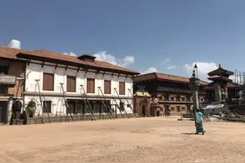 尼泊尔 加德满都 特里布文博物馆图片