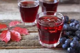 洗葡萄只用清水，还不如不洗，我来教您一招，干净的连皮都能吃图片