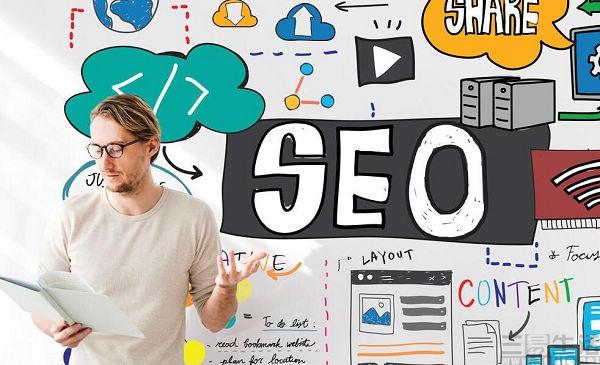 SEO涉嫌不正当竞争，百度要掀搜索圈的桌子