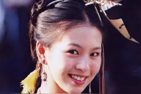 “阿奴”刘品言，曾经一年两部爆剧，却因感情毁了星途图片