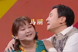 沈腾马丽已经避嫌得这么明显了，粉丝们还是不放过沈腾老婆图片