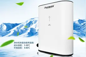 家有净水器 这些常识你一定要知道图片