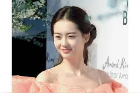 韩国精致女星-高雅拉图片
