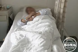 男子肛门反复发炎流脓 医生取出4厘米长鱼刺“吃饭吃太快了”图片