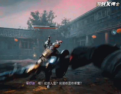 在线玩神庙逃亡3（腾讯网易搞不定的国产3A）