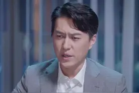 《突围》皮丹、林满江全部都失算了，隐藏最深的人不是张继英图片