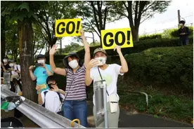 民众态度逆转，对奥运会热情高涨，日本政府做法却令人大跌眼镜图片