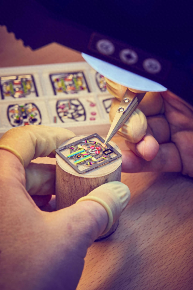 2019 SIHH��������׶���ô��������ˣ�