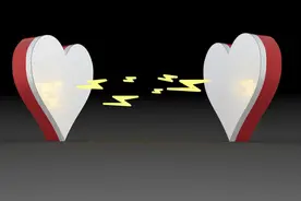 男领导和女下属相处久了会咋样？图片