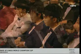 世冠分组正式出炉，QG陷入死亡之组，fly一顿操作雪上加霜图片