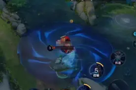 这5个英雄就算阵亡，尸体依旧会诈尸！你知道几个？图片