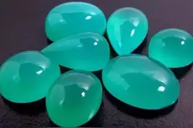 中国各省市区宝玉石总汇，看看你的家乡都有什么宝贝？图片