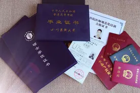 医师节快乐！谈谈我的学医之路…图片