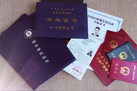 医师节快乐！谈谈我的学医之路…图片