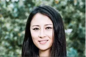 小留学生长大后会是什么样？看看这个哈佛女博士就知道了，辣眼睛图片