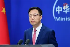 越方抗议中方对南海实施禁渔令？我外交部：越方无权说三道四图片