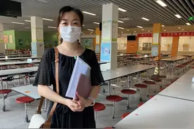 滨海泰达小学招生报名现场：高效，有序，幸福感十足！图片