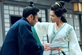 司马懿对发妻有多绝情？要不是因为儿子，他早就把张春华给杀了图片