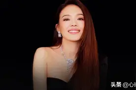 舒淇含泪谈过往，宣布婚后暂别娱乐圈：比起被爱，我更想自爱图片