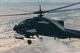 先发制人？美媒：韩国再购72架阿帕奇，一旦冲突将突破三八线图片
