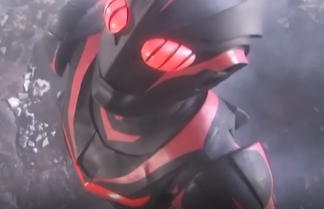 奈克瑟斯里有5个奥特曼，如今只出现了4位，被删除的是谁？