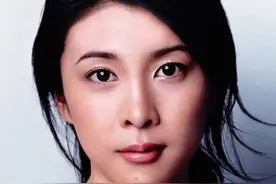 日本女星竹内结子疑自杀去世 今年1月刚产下二胎图片