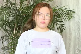 小胖妹出门约会被老妈强行拉住，一番教育改造，形象气质竟能大变视频封面