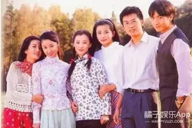 还记得古巨基吗？他儿子长这样……图片