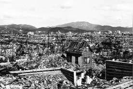 核弹爆炸区百年不能住人，为何广岛长崎却已人满为患？有三点原因图片