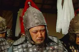 口吃将军邓艾之死：司马氏造成的一起冤案，最后又由司马氏洗刷图片