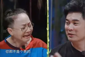 陈赫做客蘑菇屋，克制食欲被宋丹丹说教，私下却热衷美食试吃图片