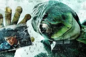 被誉为日版《七宗罪》惊悚犯罪片图片