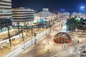 矮子里面拔高个，非洲最发达的10个国家，能进入你的旅游名单吗？图片