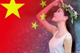 最近抖音很火的“国庆半透明头像”，制作方法原来这么简单图片