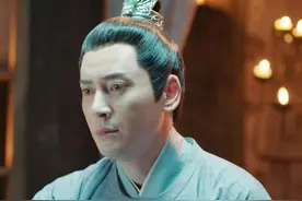 与君歌：珖王还有后招，李得昀为什么不帮齐焱？图片