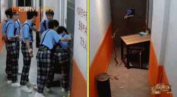 都是密室悬疑综艺，一部7.6一部9.1，锅不该全由玩家来背