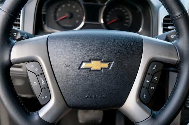 科帕奇七座3.2油耗怎么样(科帕奇七座3.2油耗怎么样啊)