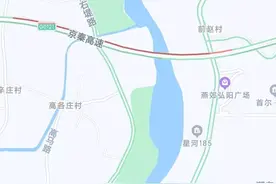 管控升级！今早燕郊进京检查站堵到飘红，通勤族务必留足时间图片
