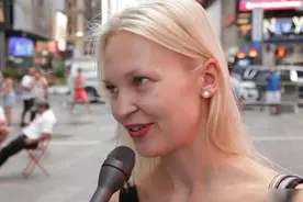 德国美女看上中国小伙，追到中国后疑惑：这不是印度吗？图片