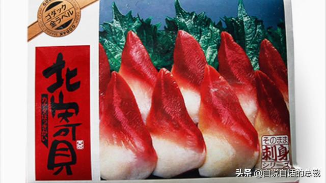 蛤、蚶、蛏、蚝、蚬有什么区别？这是一群美味海怪与人类的故事